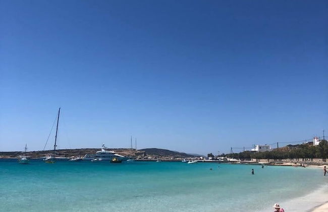 Blue Harpist Villas - Foto 47