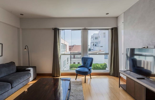 w Stylish 2BR at Malecon in Barranco - Foto 37