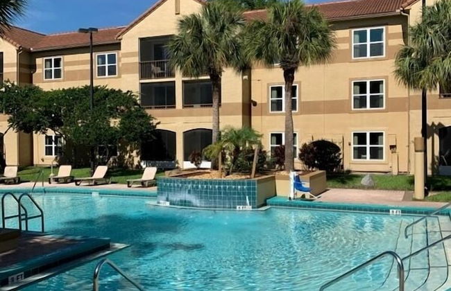 Blue Tree Resort at Lake Buena Vista - Foto 45