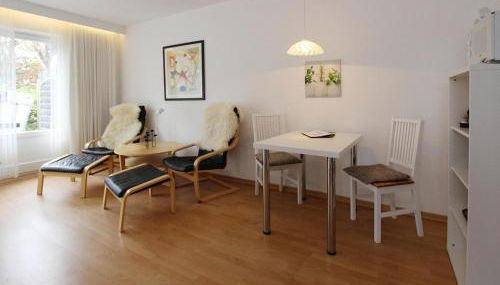 Ferienwohnung in Westerland auf Sylt - Foto 5