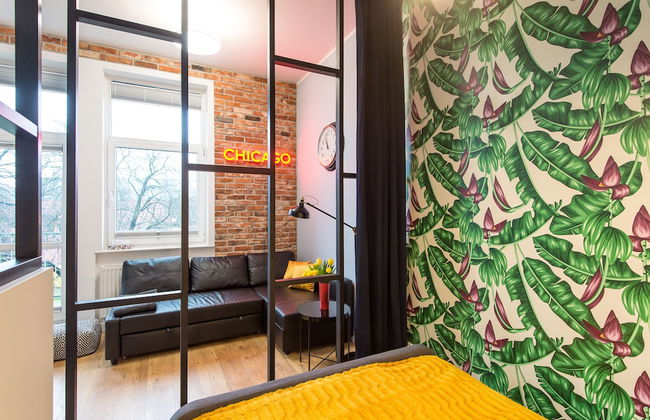 Bliss Apartments - Photo 7