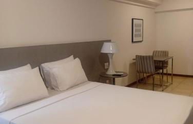 Suítes Executivas - Photo 9