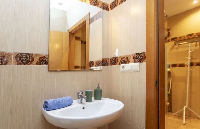 Villa Diagonal - Foto 15