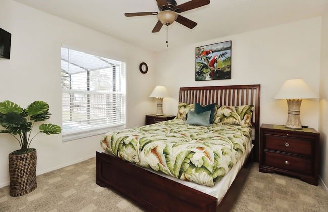 Tropical Breeze House 3 Bedroom - Foto 15