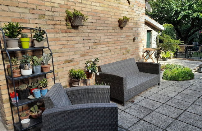 Perusia home - Photo 17