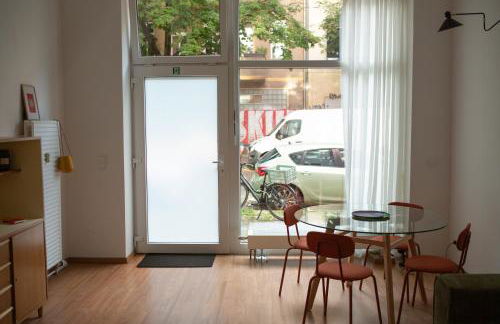 Hip & Beautiful City Apartment - Foto 24