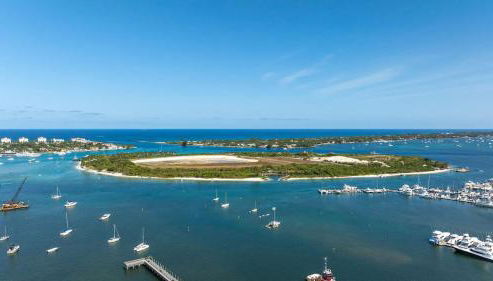 Peanut Island Paradise I 4 Mins to Island Shuttle! - Foto 4