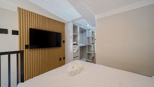 Garten Loft Condomínio Flipchave GLC000 - Foto 5