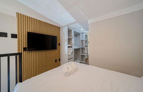 Garten Loft Condomínio Flipchave GLC000 - Photo 5