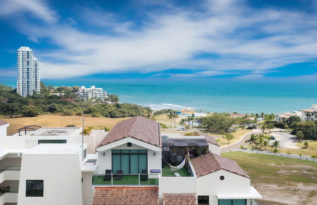 The Penthouse by Acomodo - Foto 50