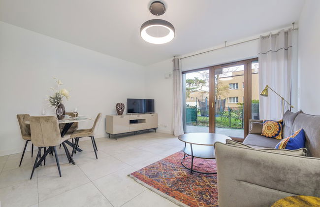 Apartamenty Sun & Snow Belnihel - Photo 24