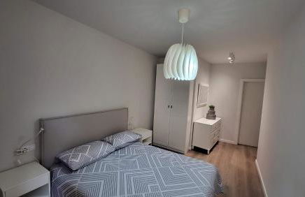 Apartamento Palacio de los Toledo - Foto 14