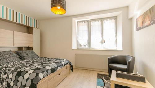 Le gite de tatanne - Foto 2