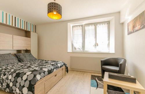 Le gite de tatanne - Foto 2