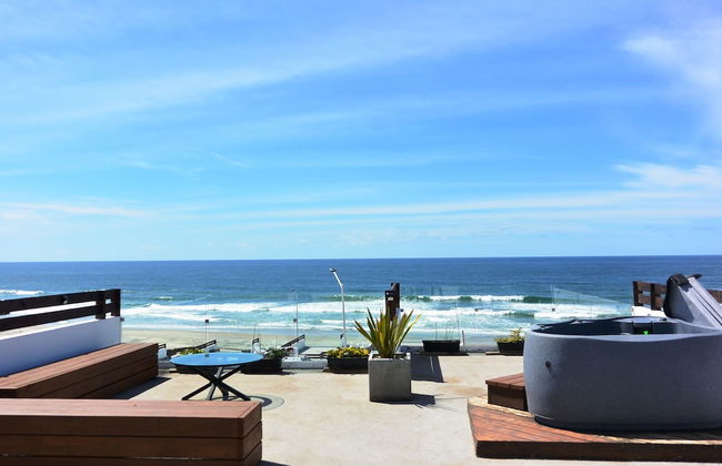 MERMAID MANSIONk - Foto 16