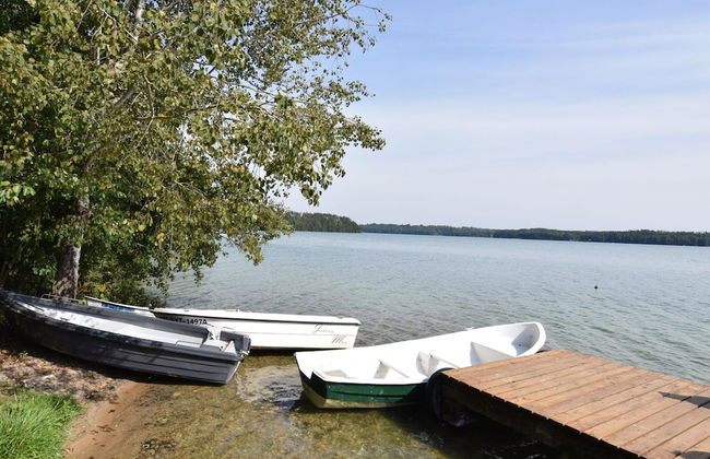 Holiday Home With Sauna Near the Lake - Photo 25