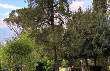 CASA LA TORRE un castello alle porte di Firenze - Photo 31