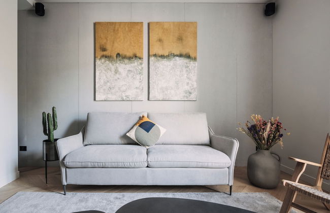 HIGHSTAY - Luxury Serviced Apartments - North Marais 1 - Photo 13