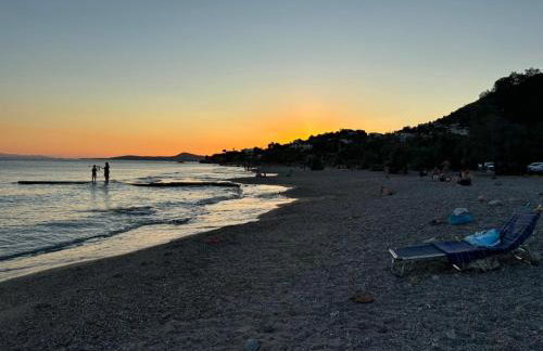 Seaview penthouse by the beach - Foto 66