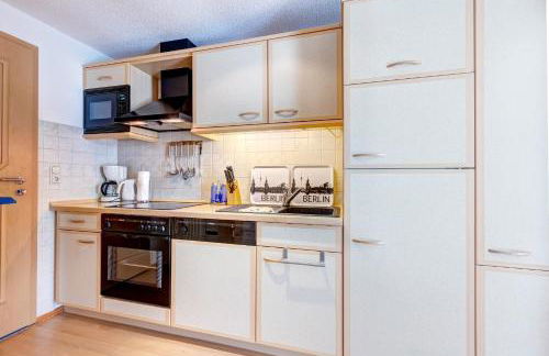 Haus Berlin Krabbengalerie - Foto 13