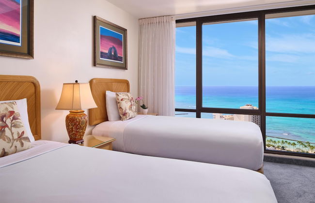 Aston Waikiki Sunset - Foto 22