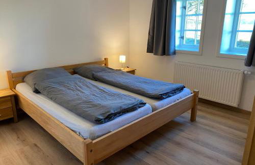 Heuerhaus - Artlands Home- Landhaus für Familien und Gruppen - Foto 16