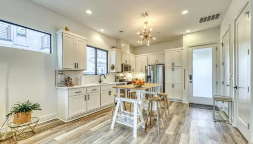 The Saint on St Johns - Foto 3