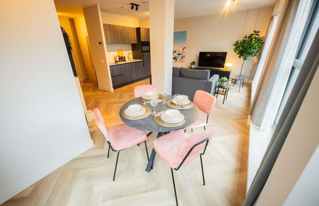 Joyful Serviced Studio Apartment -ks71-j - Foto 9