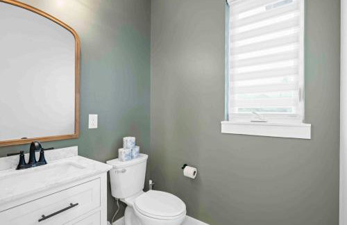 3 Homes, 3 Hot Tubs, 10BR, 10 Bath, Near Ark! - Foto 26