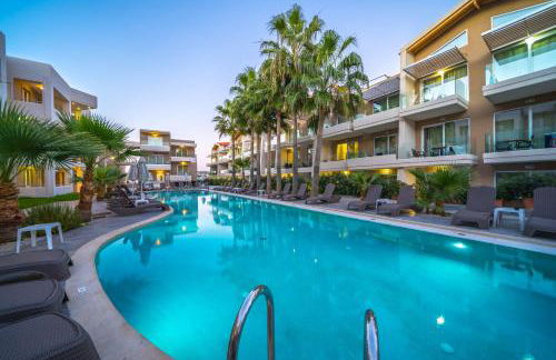 Marika Beach Hotel - Foto 66