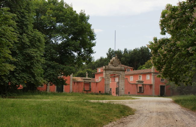 Casa De Sezim - Foto 44