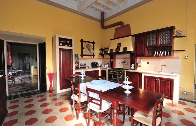 Rustic Elegance Near Florence - Foto 42