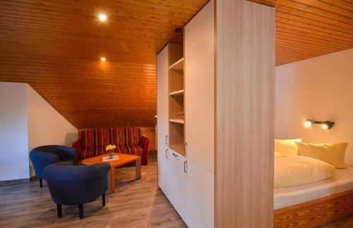 Schwarzwaldmädel-Ferienwohnungen - Foto 19