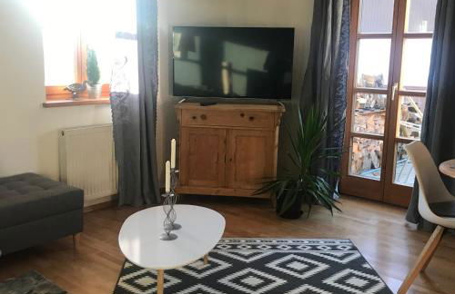 Entspannen mit Bergpanorama - Foto 17