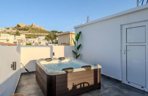 Celestial Acropolis View - Foto 15