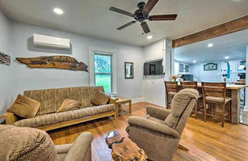 Betty Bs River House Less Than 1 Mi to Blanco State Park! - Foto 3