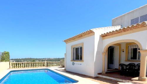 Holiday Home Hinojo by Interhome - Foto 2