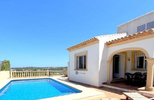 Holiday Home Hinojo by Interhome - Foto 2