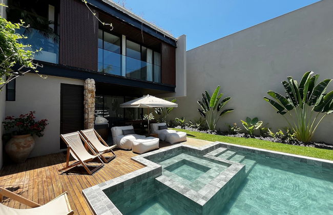 Casa Alma - By Living Milagres - Foto 23