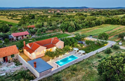 Villa Pacis - Photo 69