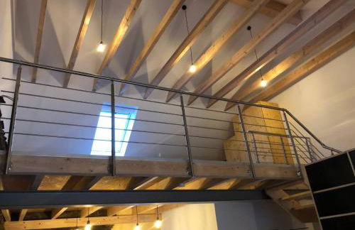 Rennscheune - Himmlisch in die Grüne Hölle - Foto 11