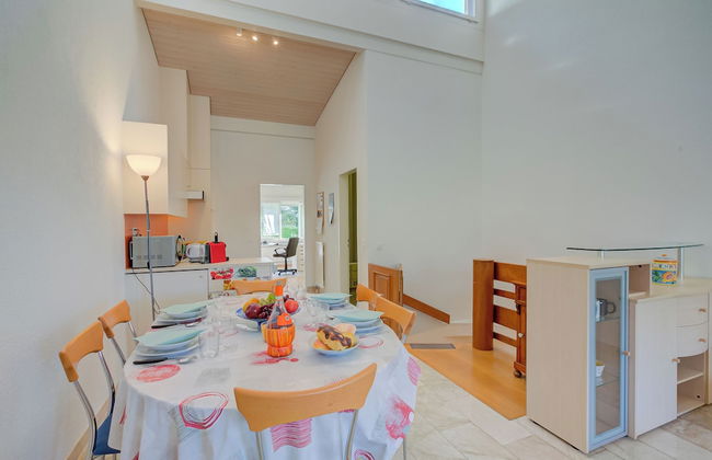 Miralago Lakeview Morcote With Pool - Foto 31