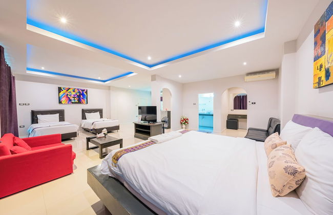 The Serenity Resort - Foto 36