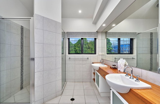 Beachcomber Holiday House - Foto 16