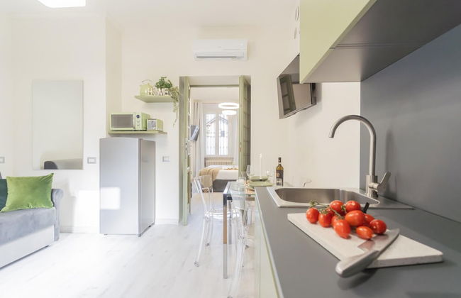 Cernobbio Dream Suites - Foto 34