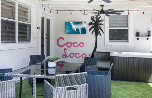 Coco Loco - Little Havana - Foto 34