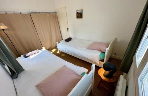 Stunning 80m apartment with sea view - Foto 6