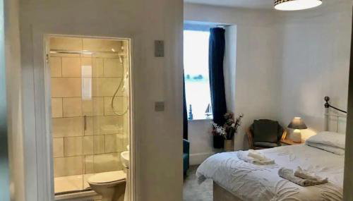 Spacious 1 Bedroom Apartment near Seafront - Foto 2