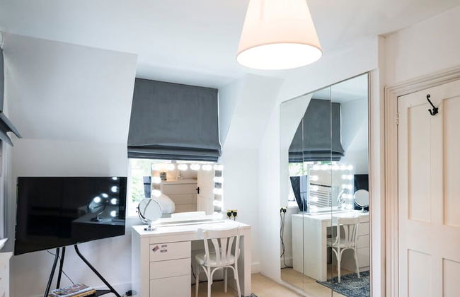 Magnolia Lodge - 4 Beds Fabulous Garden Parking - Foto 22