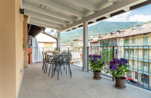 Luxury 2BR w/ River Castle View in Borgo Valsugana - Photo 65